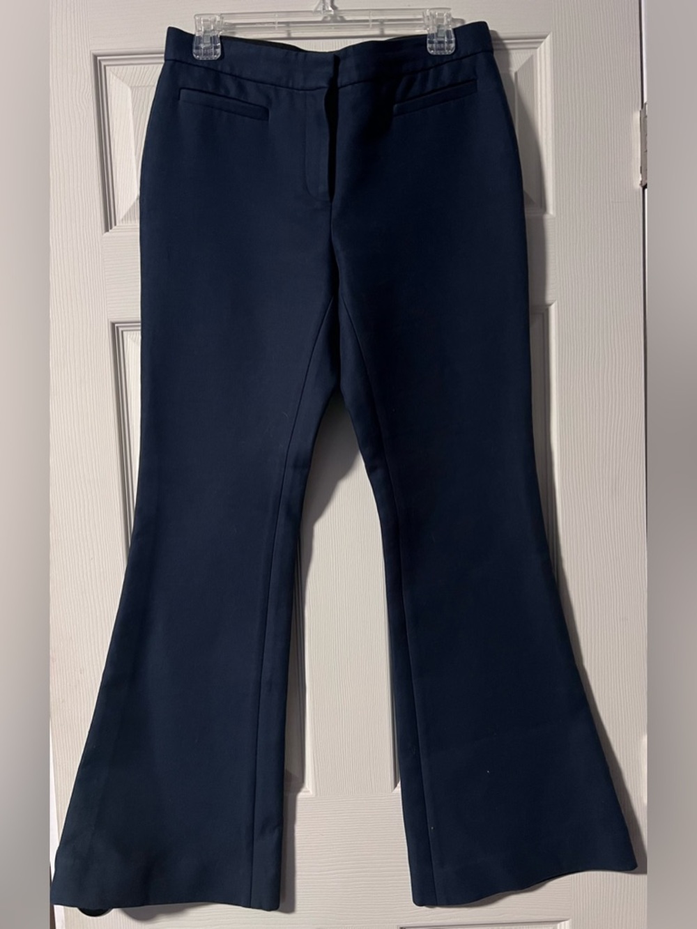 COACH Women’s Navy Dress Pants